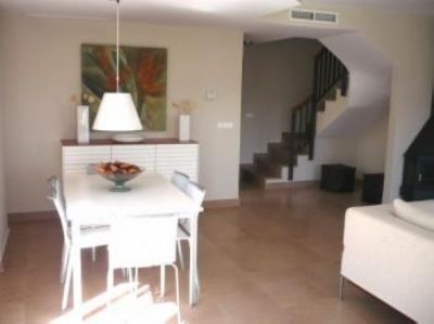 Moraira property: Townhome with 3 bedroom in Moraira, Spain 25743