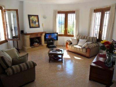 Pego property: Villa for sale in Pego, Spain 25747