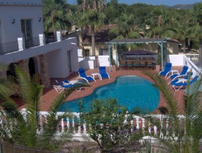 Moraira property: Villa for sale in Moraira 25750