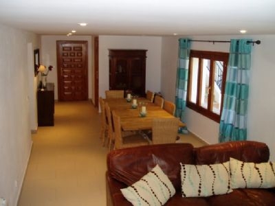 Moraira property: Villa for sale in Moraira, Spain 25750