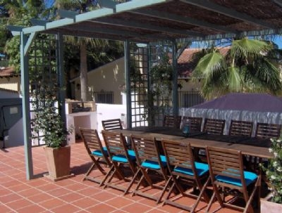 Moraira property: Villa with 7 bedroom in Moraira 25750
