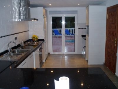 Moraira property: Villa with 7 bedroom in Moraira, Spain 25750