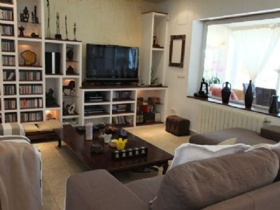 Moraira property: Villa with 4 bedroom in Moraira, Spain 25753