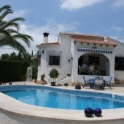 Moraira property: Villa for sale in Moraira 25755