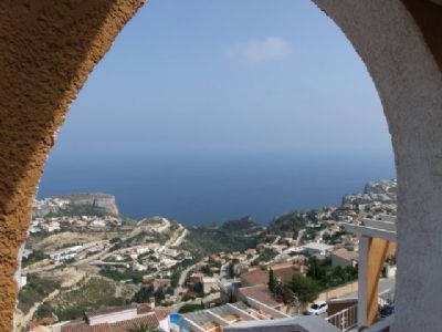 Cumbre Del Sol property: Apartment for sale in Cumbre Del Sol 25760