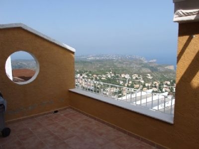 Cumbre Del Sol property: Apartment for sale in Cumbre Del Sol, Spain 25760