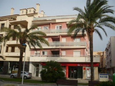 Moraira property: Apartment for sale in Moraira 25766