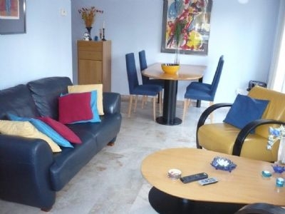 Moraira property: Apartment with 2 bedroom in Moraira 25766