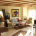 Benitachell property: 4 bedroom Villa in Benitachell, Spain 25768