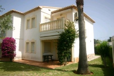 Denia property: Townhome for sale in Denia 25769