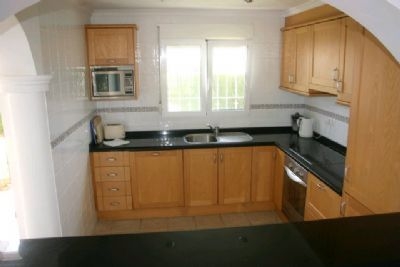 Denia property: Townhome with 3 bedroom in Denia 25769