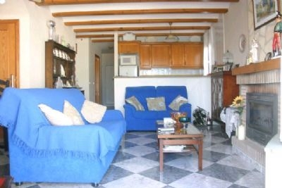 Els Poblets property: Townhome for sale in Els Poblets, Spain 25770