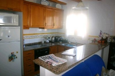 Els Poblets property: Townhome with 3 bedroom in Els Poblets 25770