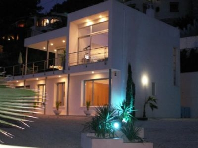 Moraira property: Villa for sale in Moraira 25771