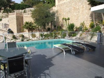 Moraira property: Villa for sale in Moraira, Spain 25771