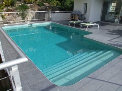 Moraira property: Villa with 3 bedroom in Moraira 25771