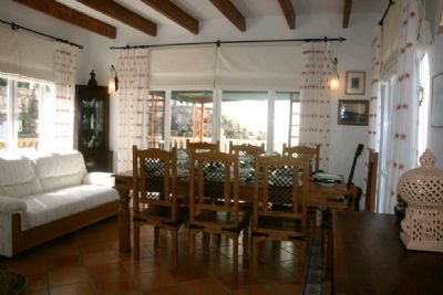Pego&nbsp;property:&nbsp;Villa&nbsp;with&nbsp;3&nbsp;bedroom&nbsp;in&nbsp;Pego&nbsp;25776