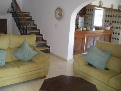 Moraira property: Villa with 6 bedroom in Moraira 25777