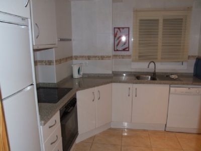 Teulada property: Apartment with 3 bedroom in Teulada, Spain 25798