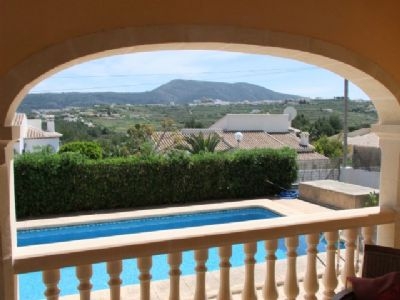 Benitachell property: Villa for sale in Benitachell, Spain 25807