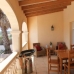 Benitachell property: 3 bedroom Villa in Alicante 25807