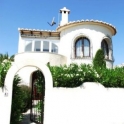 Cumbre Del Sol property: Villa for sale in Cumbre Del Sol 25814