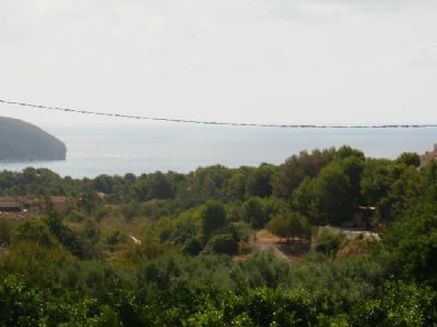 Moraira property: Land for sale in Moraira 25816