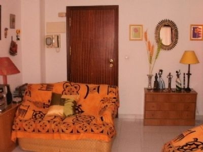 Moraira property: Apartment with 1 bedroom in Moraira, Spain 25819