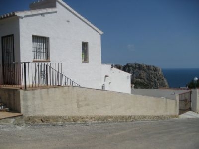 Cumbre Del Sol property: Villa for sale in Cumbre Del Sol 25820