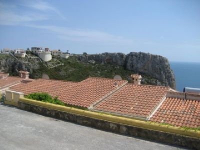 Cumbre Del Sol property: Villa with 3 bedroom in Cumbre Del Sol 25820