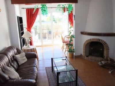 Moraira property: Villa for sale in Moraira, Spain 25826