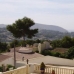 Moraira property: Moraira, Spain Villa 25829