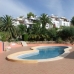 Moraira property: Townhome for sale in Moraira 25830