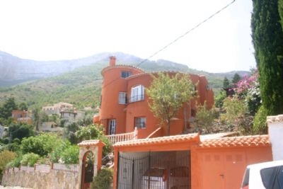 Denia property: Villa for sale in Denia 25833