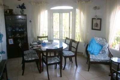 Denia property: Villa with 4 bedroom in Denia 25833