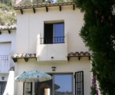 Benitachell property: Villa for sale in Benitachell 25836