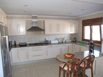 Moraira property: Villa with 3 bedroom in Moraira, Spain 25846