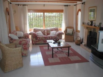 Javea property: Villa for sale in Javea, Spain 25853