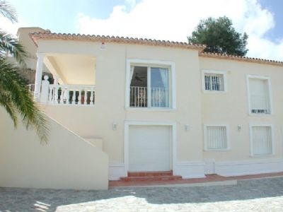 Moraira property: Villa for sale in Moraira, Spain 25887