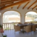 Benitachell property: 3 bedroom Villa in Benitachell, Spain 25890