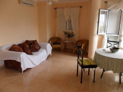 Pego property: Apartment with 2 bedroom in Pego 25891