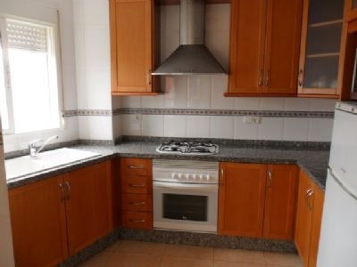 Pego property: Apartment for sale in Pego, Spain 25891