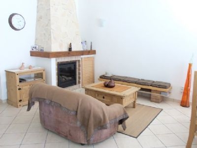 Moraira property: Townhome with 3 bedroom in Moraira 25893