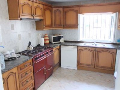 Moraira property: Villa with 4 bedroom in Moraira 25895