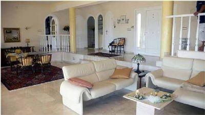 La Sella property: Villa for sale in La Sella, Spain 25897