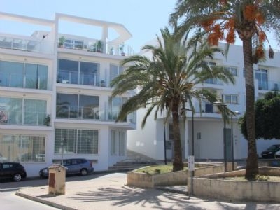 Benitachell property: Apartment for sale in Benitachell 25922