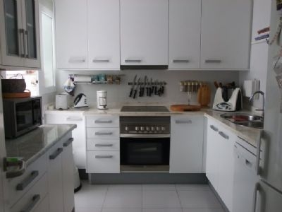 Benitachell property: Apartment with 3 bedroom in Benitachell 25922