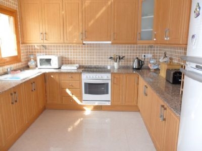 Pedreguer property: Villa with 3 bedroom in Pedreguer 25928