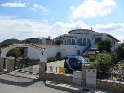 Pego property: Villa for sale in Pego 25929