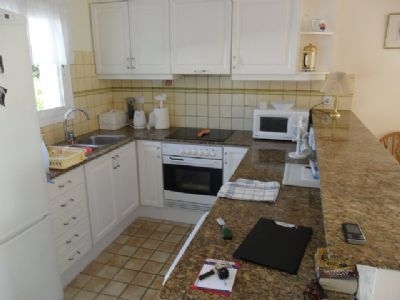 Beniarbeig property: Villa with 3 bedroom in Beniarbeig 25932